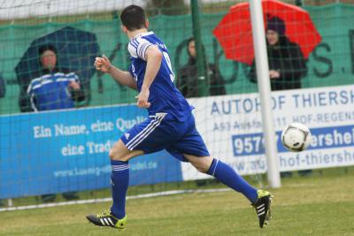 Foto des Albums: FC Vorwärts - ASV Veitsbronn-Siegelsdorf (2)