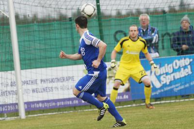 Foto des Albums: FC Vorwärts - ASV Veitsbronn-Siegelsdorf (2)