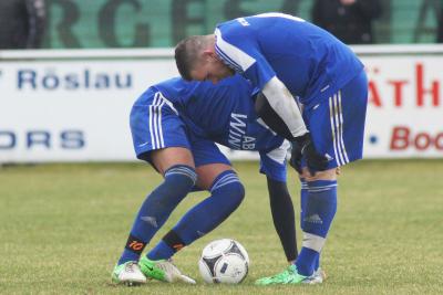 Foto des Albums: FC Vorwärts - ASV Veitsbronn-Siegelsdorf (2)