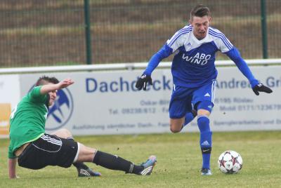 Foto des Albums: FC Vorwärts - ASV Veitsbronn-Siegelsdorf (2)
