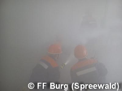 Foto des Albums: Einsatzübung für die Jugendfeuerwehr