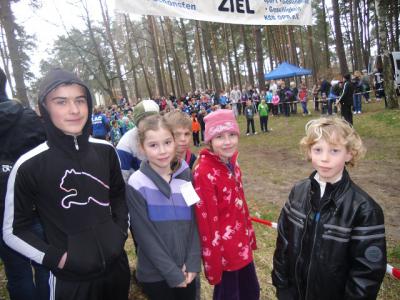 Foto des Albums: Frühjahrscross in Altruppin