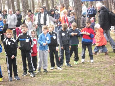 Foto des Albums: Frühjahrscross in Altruppin
