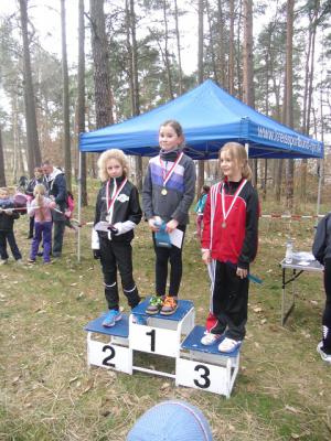 Foto des Albums: Frühjahrscross in Altruppin