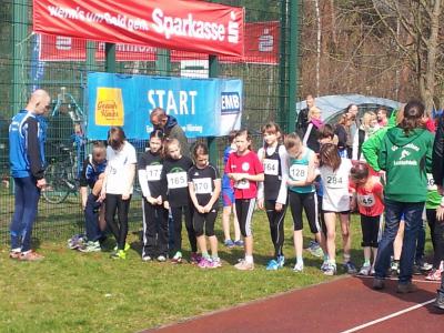 Foto des Albums: Cross-Landesmeisterschaften