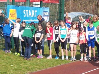 Foto des Albums: Cross-Landesmeisterschaften