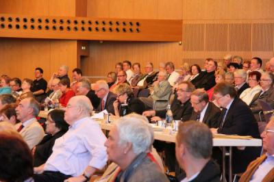 Foto des Albums: Meisterchorsingen in Siegen