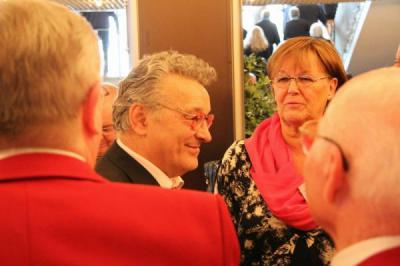 Foto des Albums: Meisterchorsingen in Siegen