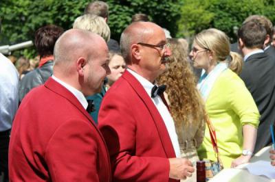 Foto des Albums: Meisterchorsingen in Siegen
