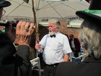 Foto des Albums: Meisterchorfeier in Drensteinfurt