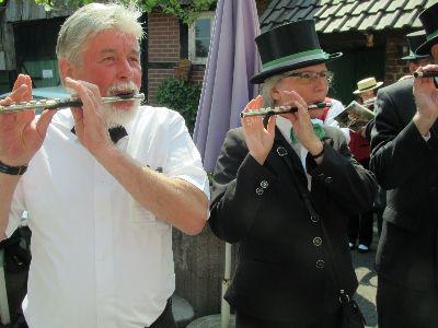 Foto des Albums: Meisterchorfeier in Drensteinfurt