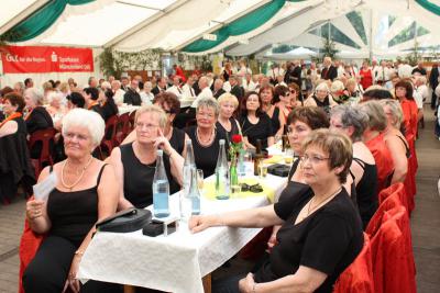 Foto des Albums: Das große Freundschaftssingen
