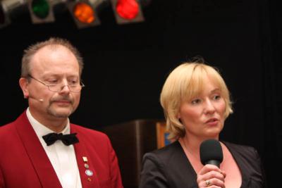 Foto des Albums: Die vereinsinterne Feier