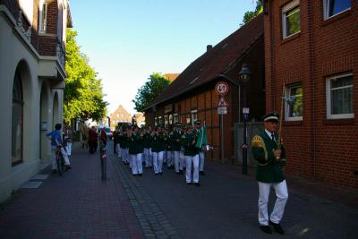 Foto des Albums: Der große Kommersabend