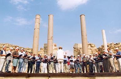 Foto des Albums: Israel