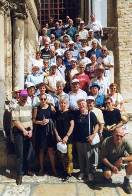 Foto des Albums: Israel