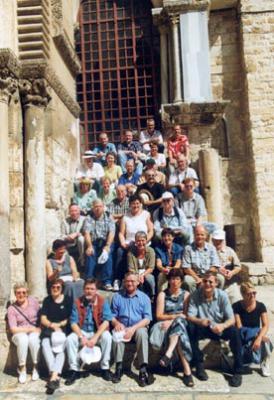 Foto des Albums: Israel