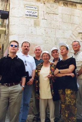 Foto des Albums: Israel