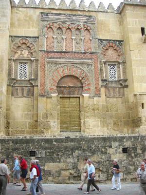 Foto des Albums: Konzertreise nach Andalusien war ein voller Erfolg