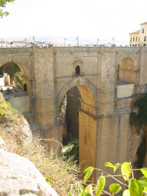 Foto des Albums: Konzertreise nach Andalusien war ein voller Erfolg