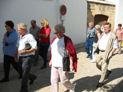 Foto des Albums: Konzertreise nach Andalusien war ein voller Erfolg