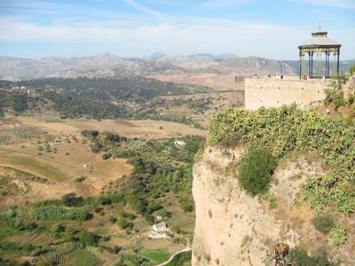 Foto des Albums: Konzertreise nach Andalusien war ein voller Erfolg
