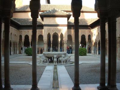 Foto des Albums: Konzertreise nach Andalusien war ein voller Erfolg