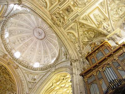 Foto des Albums: Konzertreise nach Andalusien war ein voller Erfolg