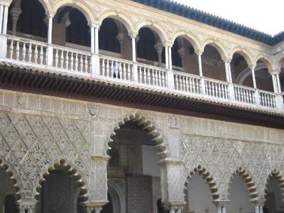 Foto des Albums: Konzertreise nach Andalusien war ein voller Erfolg