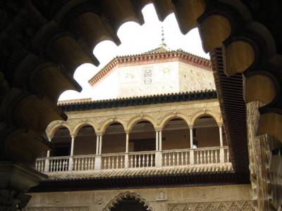 Foto des Albums: Konzertreise nach Andalusien war ein voller Erfolg