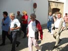 Foto des Albums: Konzertreise nach Andalusien war ein voller Erfolg