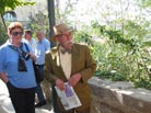 Foto des Albums: Konzertreise nach Andalusien war ein voller Erfolg