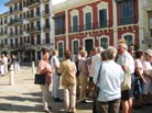 Foto des Albums: Konzertreise nach Andalusien war ein voller Erfolg