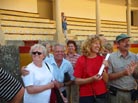 Foto des Albums: Konzertreise nach Andalusien war ein voller Erfolg