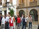 Foto des Albums: Konzertreise nach Andalusien war ein voller Erfolg