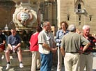 Foto des Albums: Konzertreise nach Andalusien war ein voller Erfolg