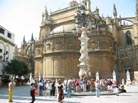 Foto des Albums: Konzertreise nach Andalusien war ein voller Erfolg