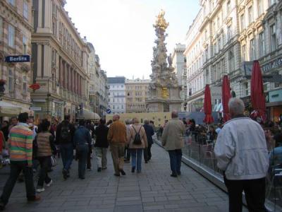 Foto des Albums: Konzertreise des MGV in Wien