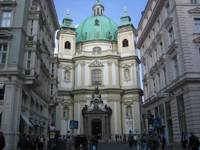 Foto des Albums: Konzertreise des MGV in Wien