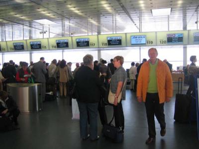 Foto des Albums: Konzertreise des MGV in Wien