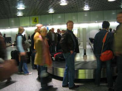 Foto des Albums: Konzertreise des MGV in Wien