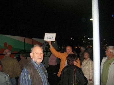 Foto des Albums: Konzertreise des MGV in Wien
