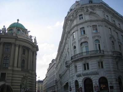 Foto des Albums: Konzertreise des MGV in Wien