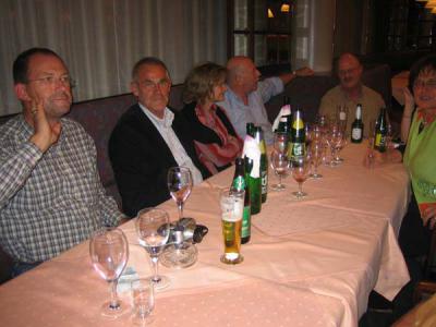 Foto des Albums: Konzertreise des MGV in Wien