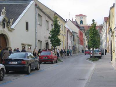 Foto des Albums: Konzertreise des MGV in Wien