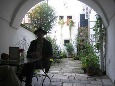 Foto des Albums: Konzertreise des MGV in Wien