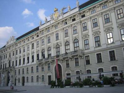 Foto des Albums: Konzertreise des MGV in Wien