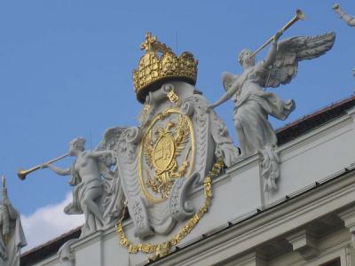 Foto des Albums: Konzertreise des MGV in Wien