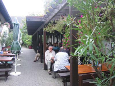 Foto des Albums: Konzertreise des MGV in Wien