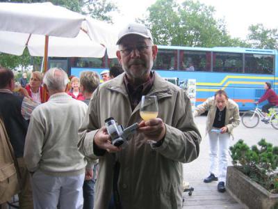 Foto des Albums: Konzertreise des MGV in Wien